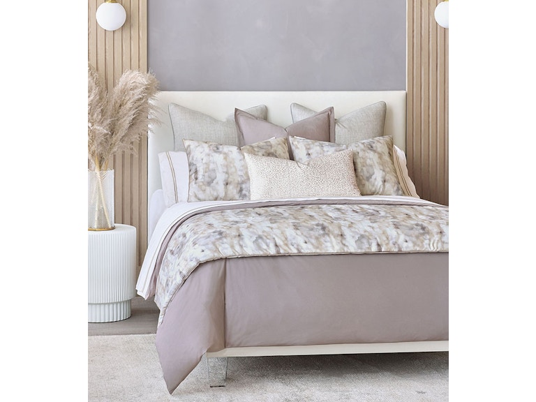 Eastern Accents Inez Bed Set INEZ at Norwood Furniture