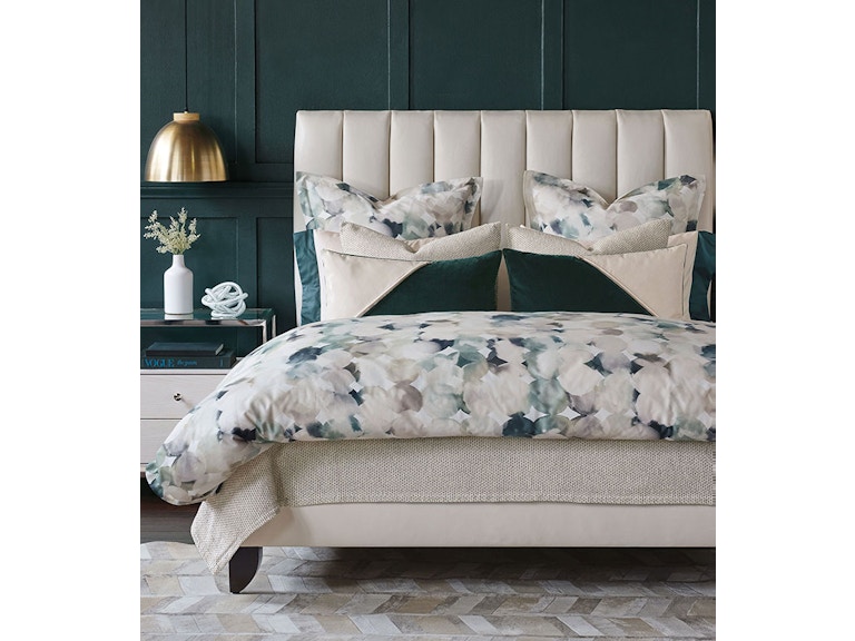 Eastern Accents Izaro Bed Set IZARO at Norwood Furniture