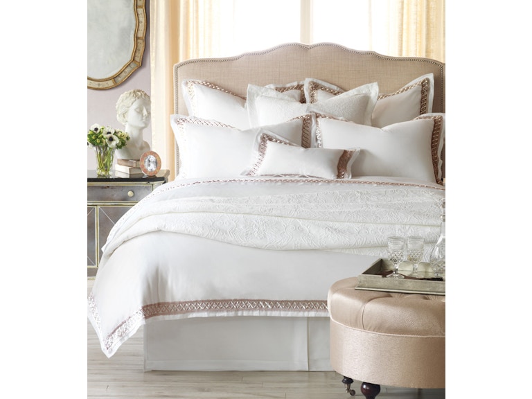 Eastern Accents Juliet Bed Set JULIET at Norwood Furniture