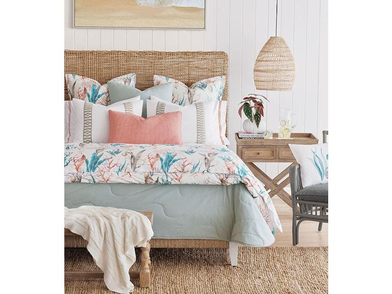 Eastern Accents JUNONIA BED SET JUNONIA at Norwood Furniture