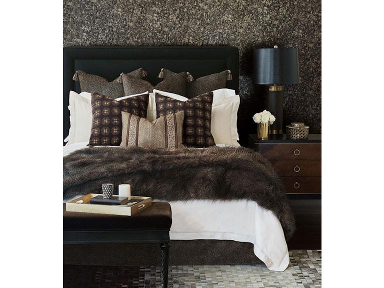 Eastern Accents Kara Mashup Bed Set KARA at Norwood Furniture