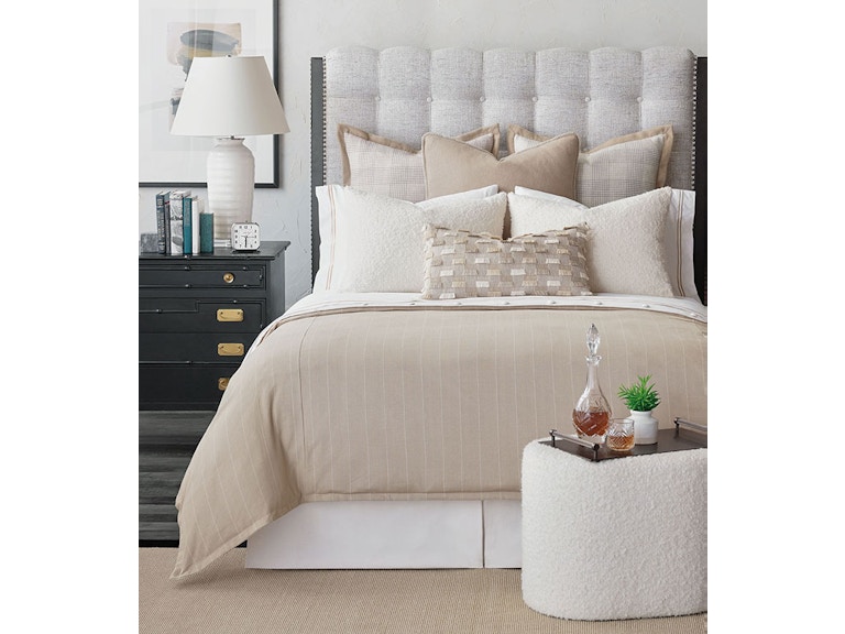 Eastern Accents KELSO BED SET KELSO at Norwood Furniture