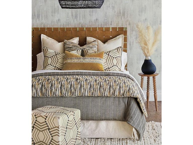 Eastern Accents Kimhari Bed Set KIMHARI at Norwood Furniture