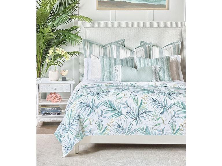 Eastern Accents Laguna Bed Set LAGUNA at Norwood Furniture