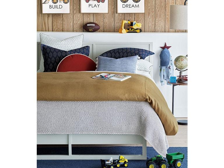Eastern Accents Layton Mashup Bed Set LAYTON at Norwood Furniture