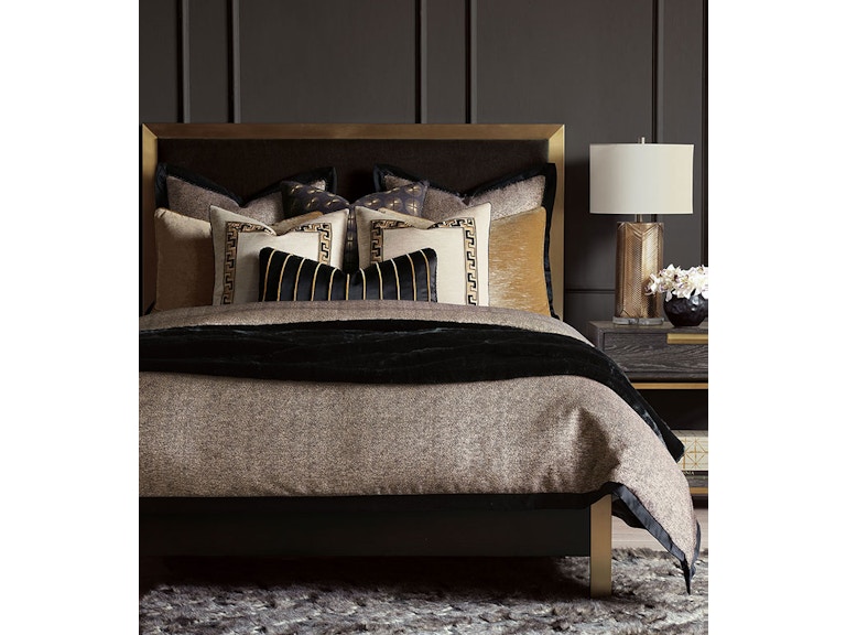 Eastern Accents Leif Bed Set LEIF at Norwood Furniture