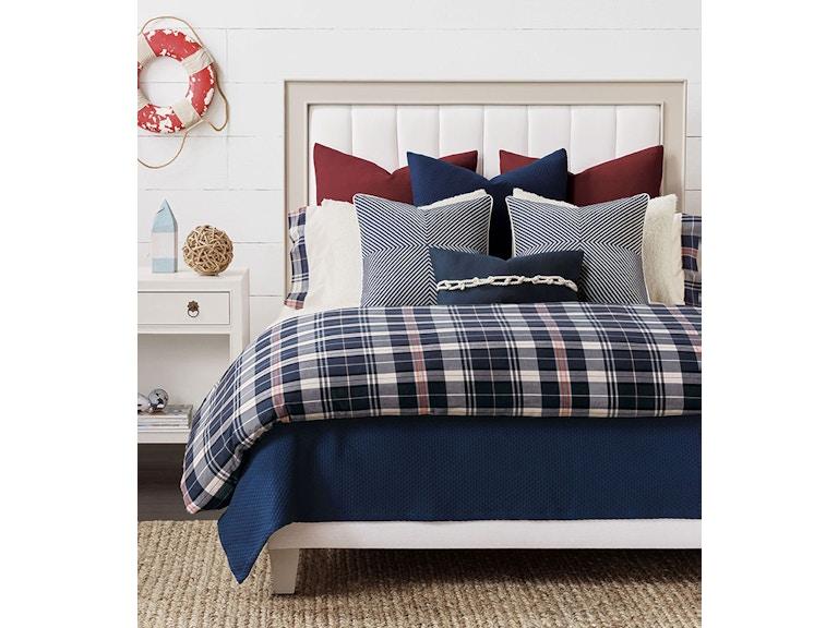 Eastern Accents LEWES BED SET LEWES at Norwood Furniture