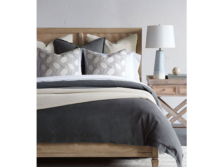 Eastern Accents Logan Bed Set LOGAN at Norwood Furniture