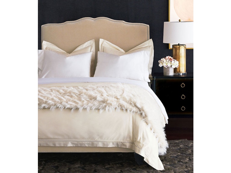 Eastern Accents Lusso Bed Set LUSSO at Norwood Furniture