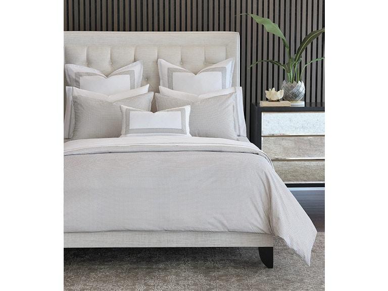 Eastern Accents Malaya Bed Set MALAYA at Norwood Furniture