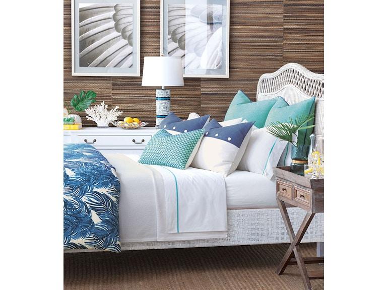 Eastern Accents Malia Bed Set MALIA at Norwood Furniture