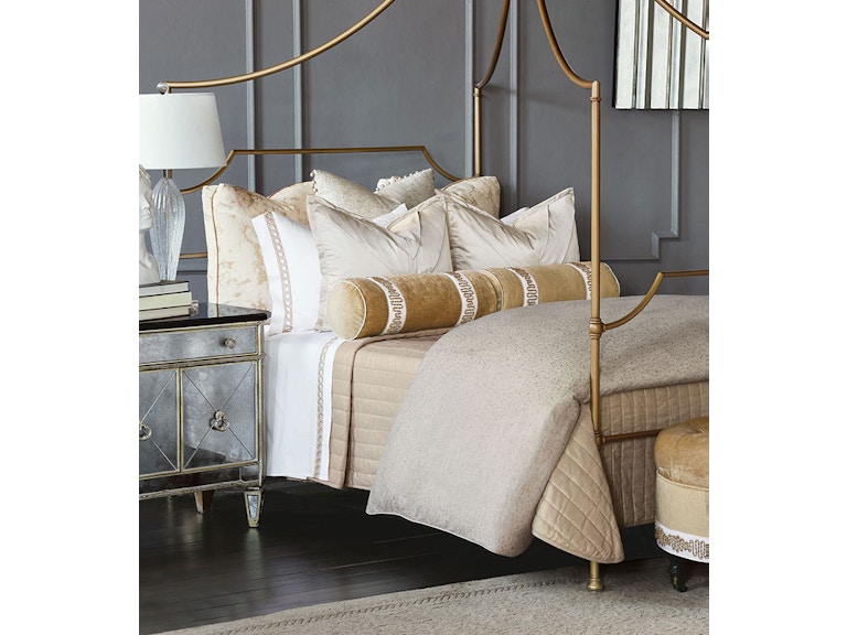 Eastern Accents Marceau Bed Set MARCEAU at Norwood Furniture