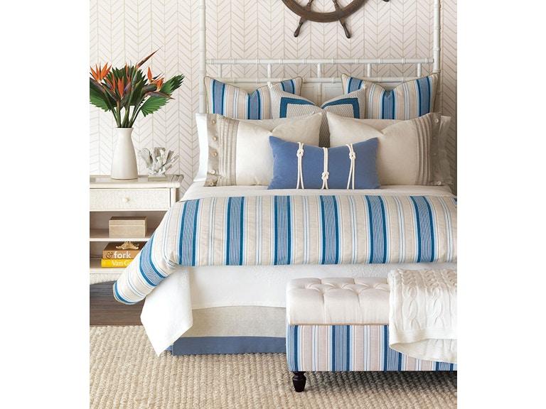 Eastern Accents Maritime Bed Set MARITIME at Norwood Furniture