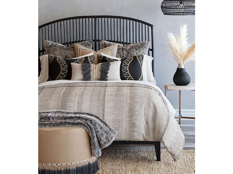 Eastern Accents Midori Bed SEt MIDORI at Norwood Furniture