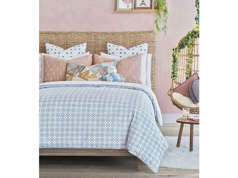 Eastern Accents Mimi Mashup Bed Set MIMI at Norwood Furniture