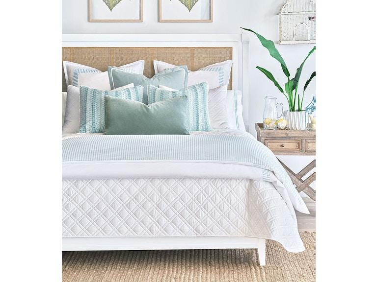Eastern Accents Miriam Mashup Bed Set MIRIAM at Norwood Furniture