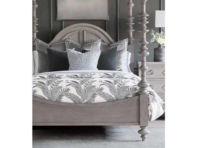 Eastern Accents Monticito Bed Set MONTICITO at Norwood Furniture