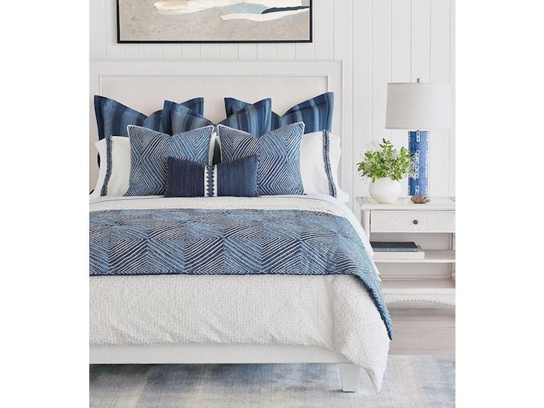 Eastern Accents MYKONOS BED SET MYKONOS at Norwood Furniture