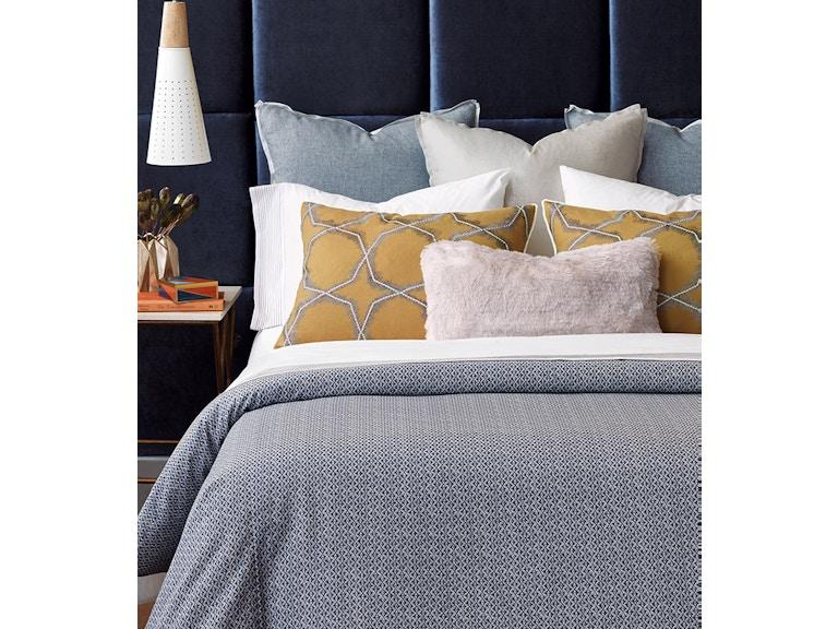 Eastern Accents Nico Bed Set NICO at Norwood Furniture