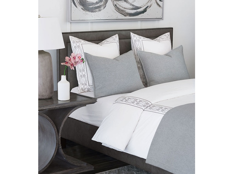Eastern Accents Nicola Bed Set NICOLA at Norwood Furniture