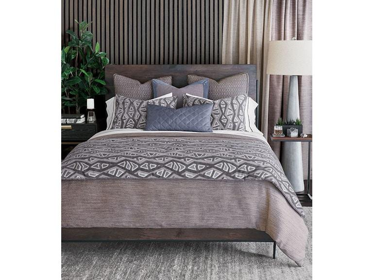 Eastern Accents NOAH BED SET NOAH at Norwood Furniture