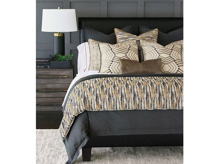 Eastern Accents Ouray Mashup Bedset OURAY at Norwood Furniture