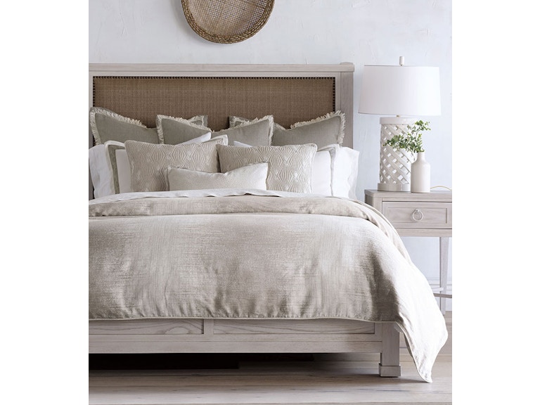 Eastern Accents Palisades Bed Set PALISADES at Norwood Furniture