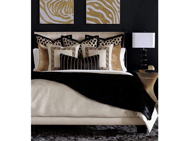 Eastern Accents Park Avenue Bed Set PARK AVENUE at Norwood Furniture
