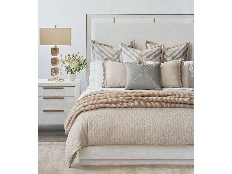 Eastern Accents PARK CITY BED SET PARK CITY at Norwood Furniture
