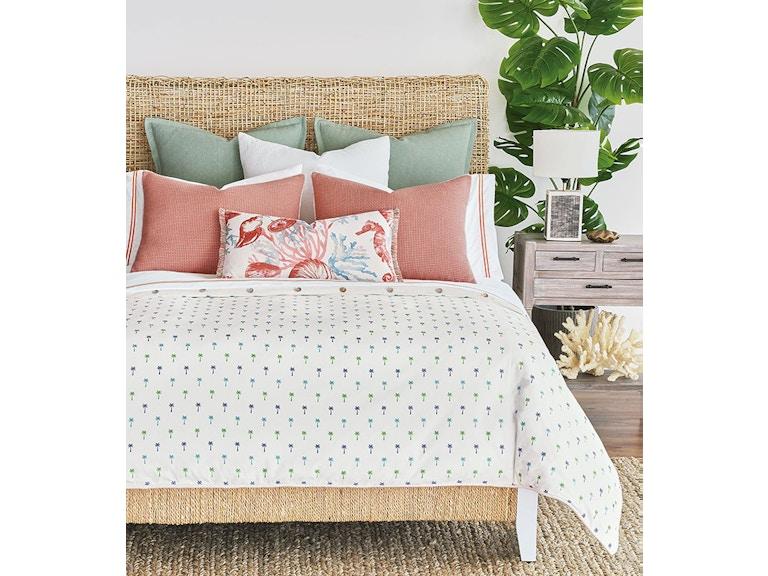 Eastern Accents Port Royal Mashup Bed Set PORT ROYAL at Norwood Furniture