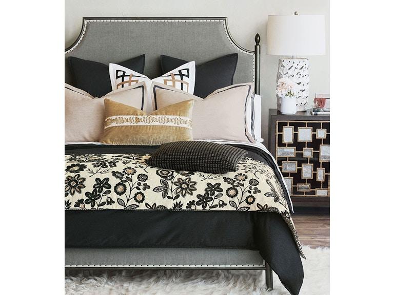Eastern Accents Raya Bed Set RAYA at Norwood Furniture
