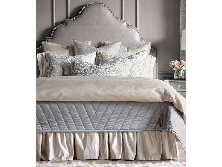 Eastern Accents Renata Mashup Bed Set RENATA at Norwood Furniture