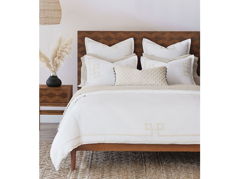 Eastern Accents Resort Linen Program RESORT LINEN at Norwood Furniture