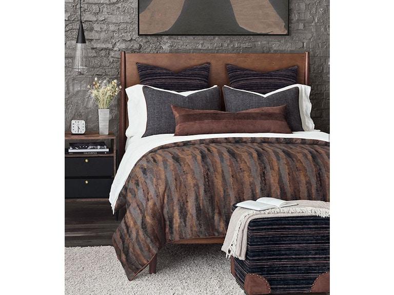 Eastern Accents ROCCO BED SET ROCCO at Norwood Furniture