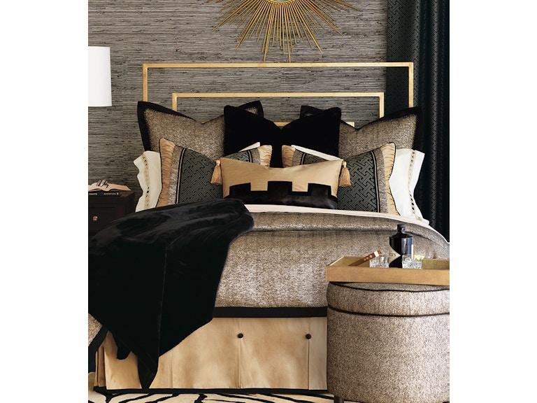 Eastern Accents Roxanne Bed Set ROXANNE at Norwood Furniture