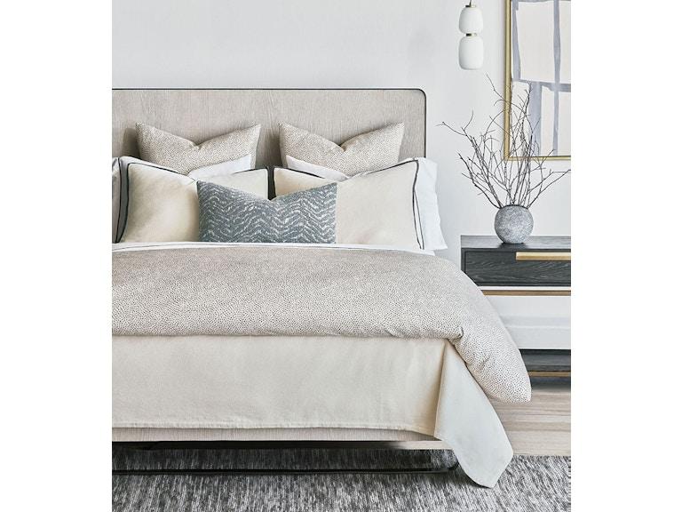 Eastern Accents Sigrid Bed Set SIGRID at Norwood Furniture