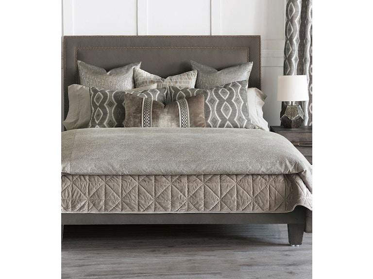 Eastern Accents Sterling Bed Set STERLING at Norwood Furniture