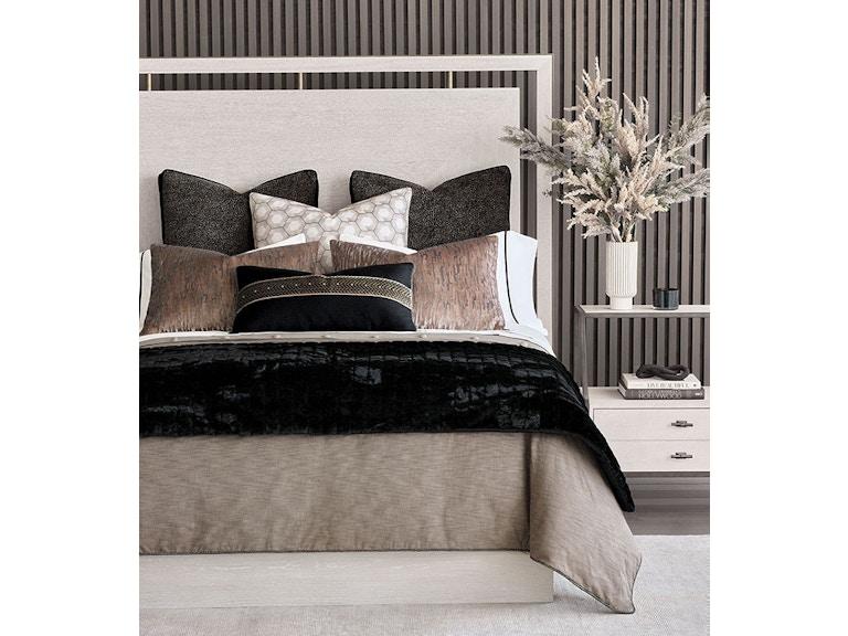 Eastern Accents Talena Bed Set TALENA at Norwood Furniture