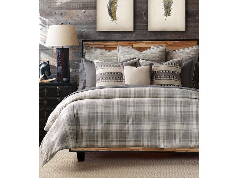 Eastern Accents Telluride Bed Set TELLURIDE at Norwood Furniture