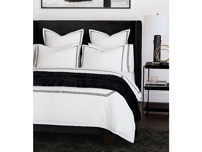 Eastern Accents Tessa Collection Bed Set TESSA at Norwood Furniture
