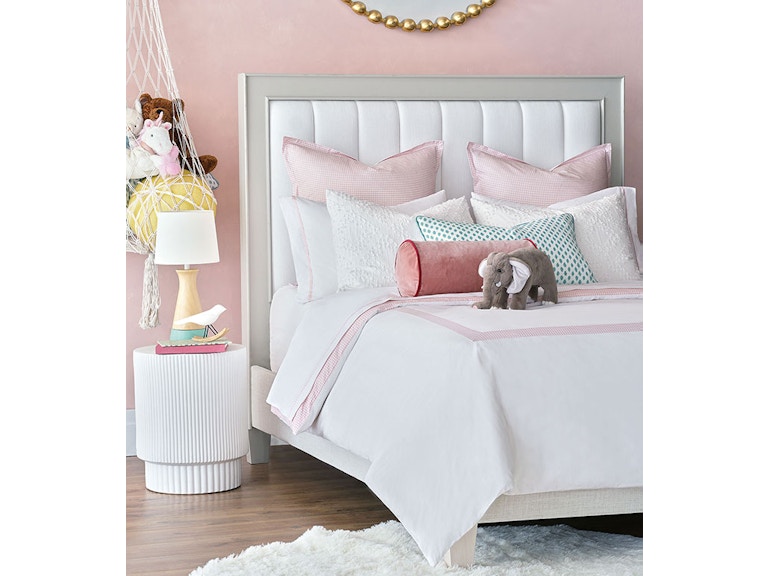 Eastern Accents Valerie Mashup Bed Set VALERIE at Norwood Furniture