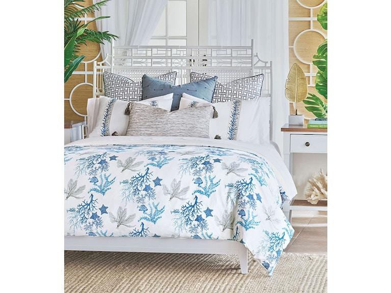 Eastern Accents Viscaya Bed Set VISCAYA at Norwood Furniture