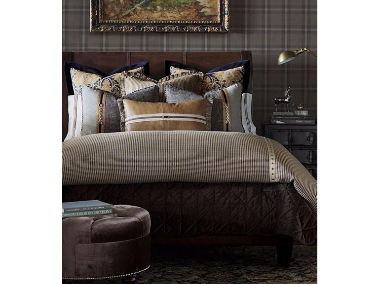 Eastern Accents William Mashup Bed Set WILLIAM at Norwood Furniture