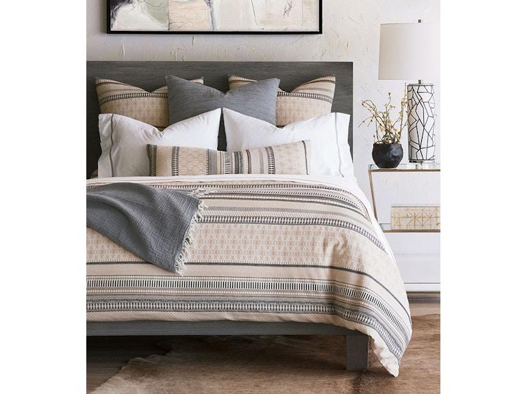 Eastern Accents Willow Bed Set WILLOW at Norwood Furniture