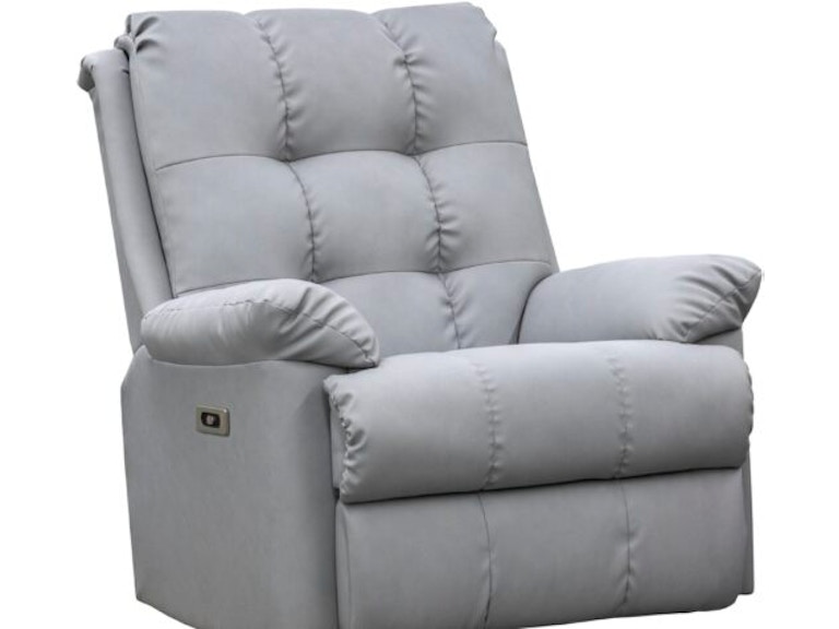 Elran Living Room T0492 Recliner T0492REC at Norwood Furniture