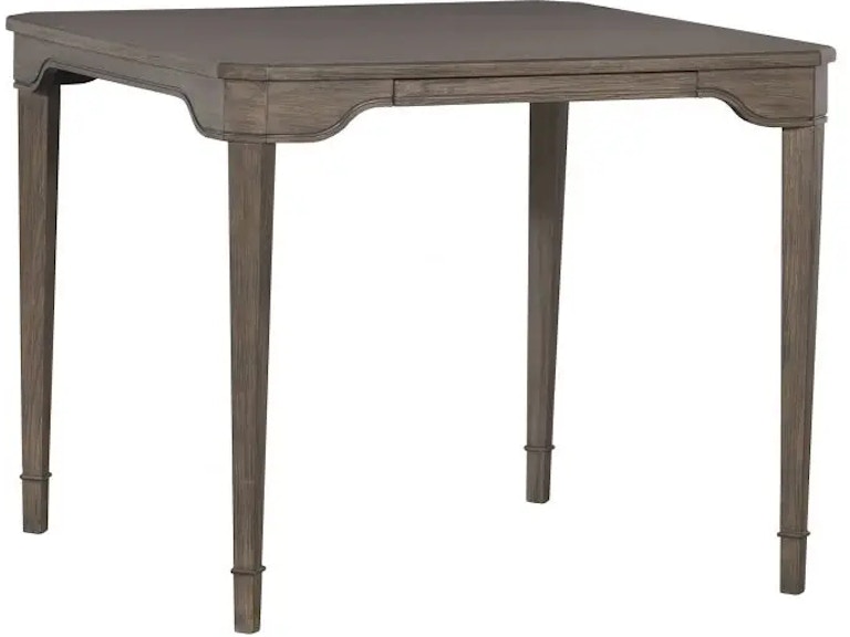 Fairfield Chair Company Bar and Game Room Avignon Activity Table 4164-86 at Norwood Furniture
