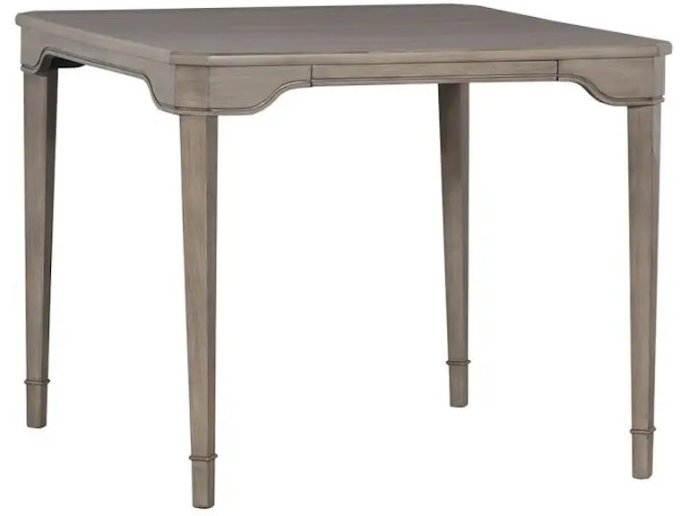 Fairfield Chair Company Bar and Game Room Avignon Activity Table 4163-86 at Norwood Furniture