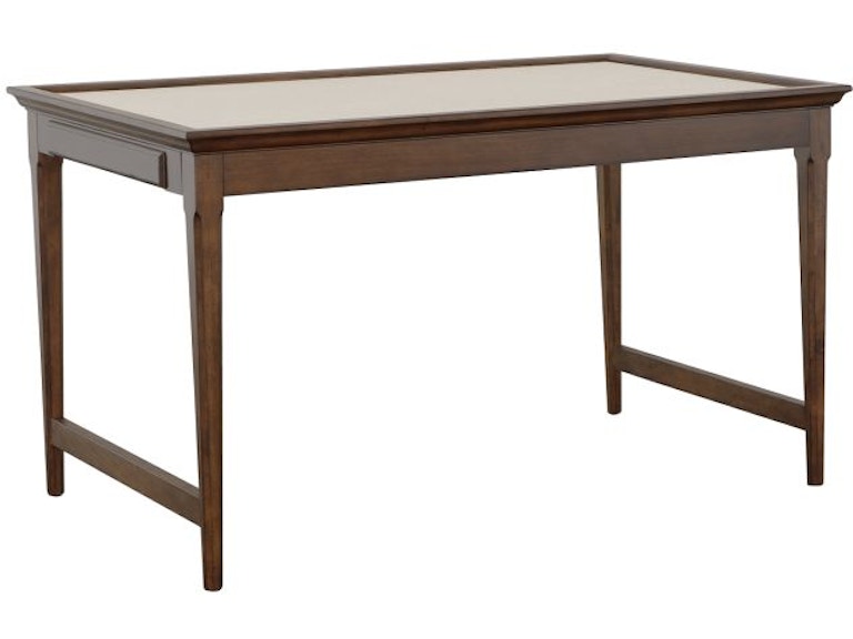 Fairfield Chair Company Bar and Game Room BD Collection For Fairfield Jess Puzzle Activity Table 4452-86 at Norwood Furniture