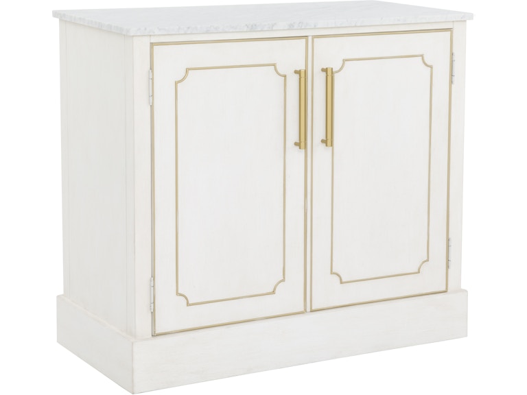 Fairfield Chair Company Bar and Game Room Camille Mobile Bar Cabinet 8019-48 at Norwood Furniture