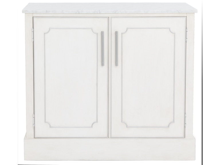 Fairfield Chair Company Bar and Game Room Camille Mobile Bar Cabinet M018-48 at Norwood Furniture